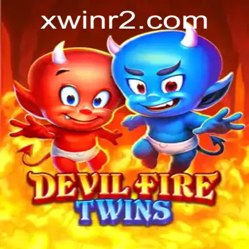 Descubra o Intrigante Mundo de DevilFireTwins