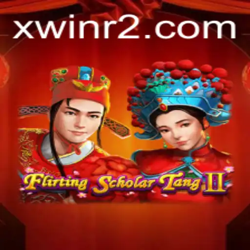 Flirting Scholar Tang II: Uma Experiência de Jogo Envolvente
