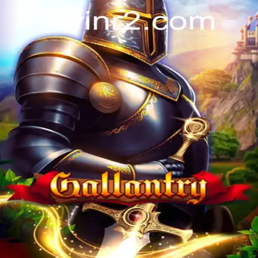 Gallantry: O Jogo Estratégico que Desafia sua Coragem e Tática