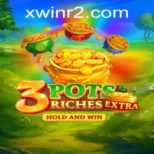 Explorando o Universo de 3potsExtra: Regras e Estratégias do Novo Jogo do Momento