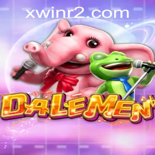 Explorando DALEMEN: Um Jogo de Estratégia Moderna