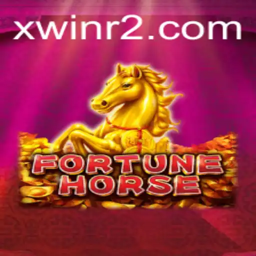 A Fascinante Jornada no Jogo 'FortuneHorse'