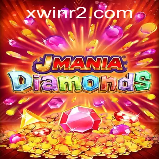 Explorando JManiaDiamonds: Um Mergulho no Universo das Pedras Preciosas