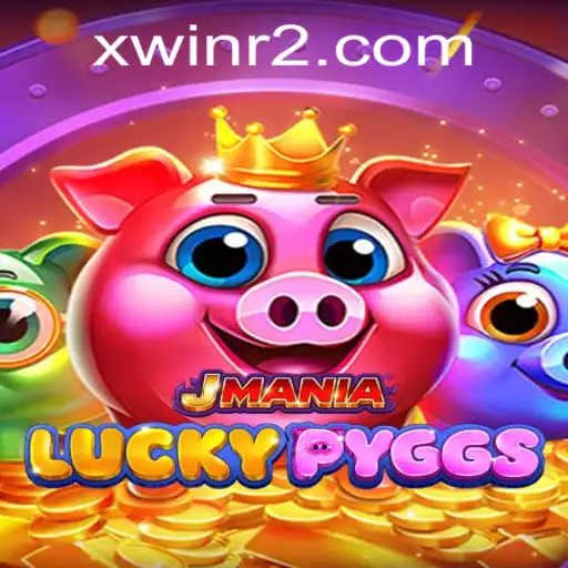 Descubra JManiaLuckyPyggs: O Novo Sensação dos Jogos de Aventura