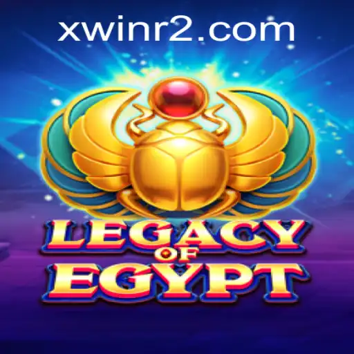 Explorando o Fascinante Mundo de LegacyOfEgypt: Regras, Estratégias e Atualizações
