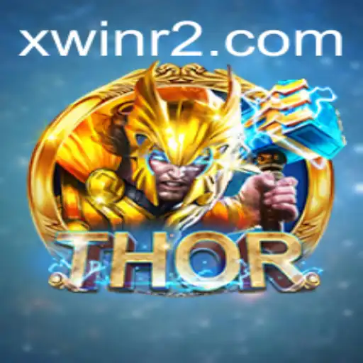 Descubra o Universo de 'THOR': O Jogo que Une Mitologia e Estratégia