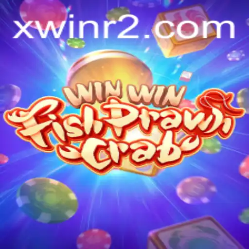 Explorando o Mundo do Jogo WinWinFishPrawnCrab