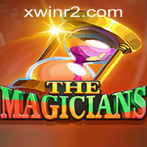 TheMagicians: Um Mergulho no Mundo Encantado de Xwin
