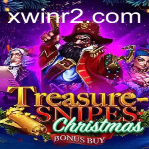 TreasuresnipesChristmas: Aventuras Festivas com Muita Estratégia